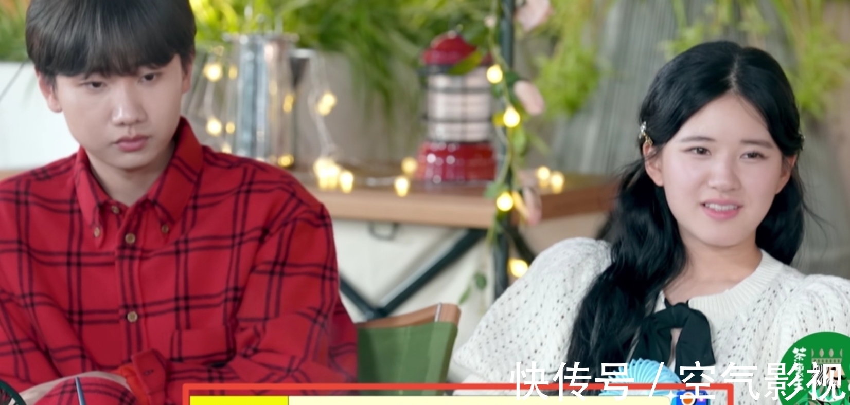 冰箱柜|《拜托了冰箱》我又想看下去了！趙露思與汪蘇瀧為一盒雞蛋斗嘴？