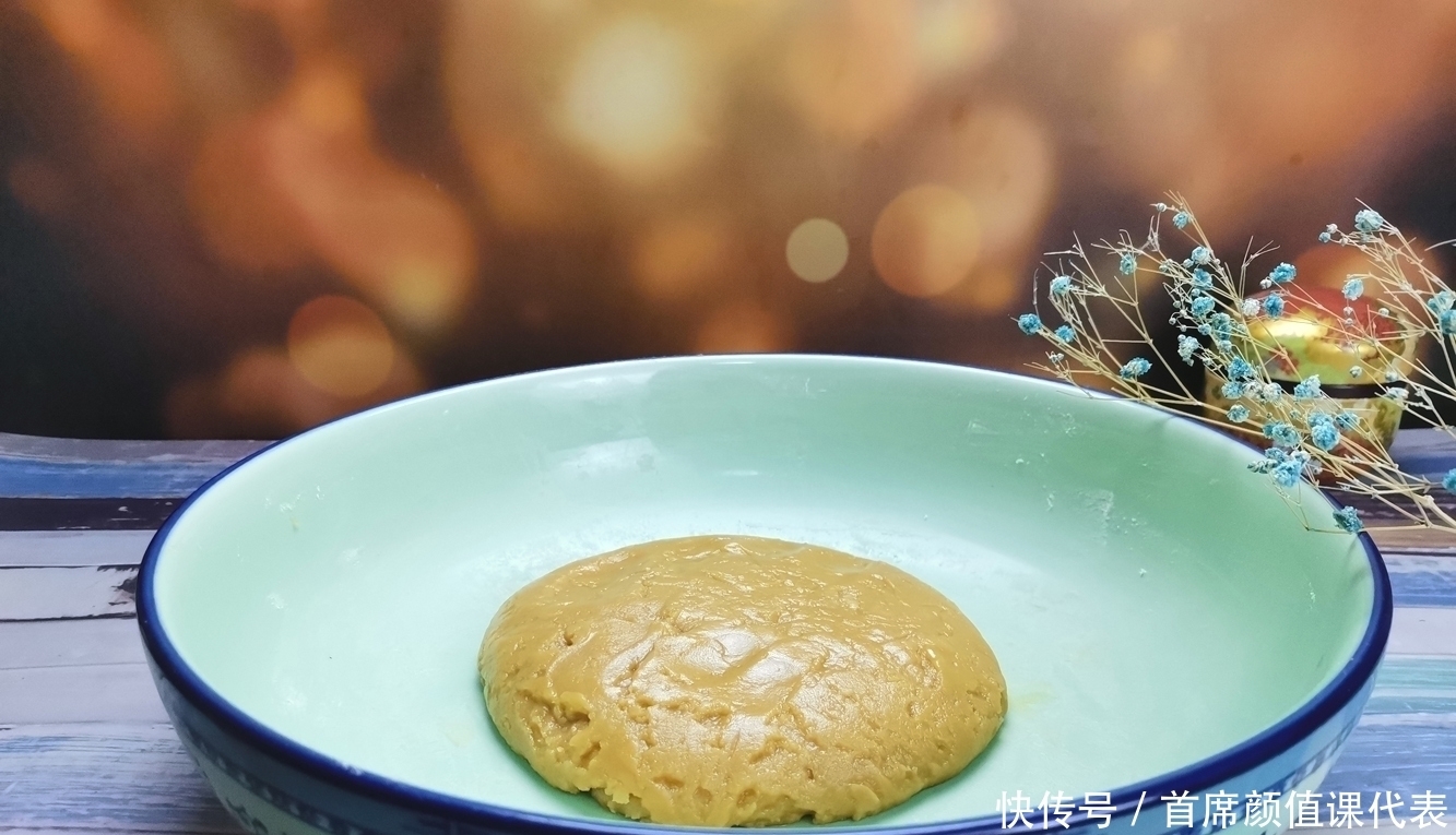 冬翅馅料|第1次听说冬翅月饼,低脂少糖才是主旋律,今年中秋就吃它