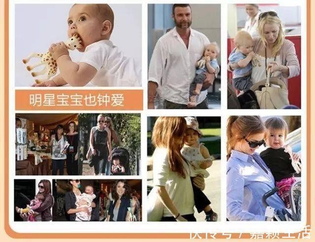 消毒|好可怕!宝宝天天吃的牙胶和奶嘴,竟然比抹布还脏!