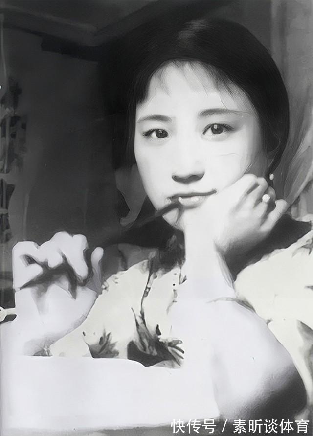 沈从文@徐志摩身死,林徽因疯抢《康桥日记》,沈从文:她躲过了一场祸乱