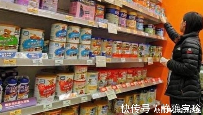 奶粉|曝光“毒奶粉”，严重威胁53万孩子的身体健康，许多家长却还在买