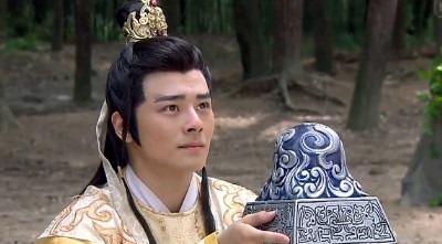 封神演义,一群无名无姓的仙吏,经常出场,地位却很低