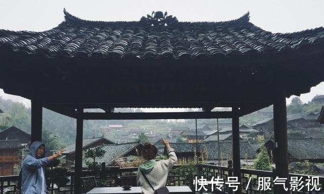 向往的生活|《向往的生活》五季蘑菇屋現(xiàn)狀，有四季成為熱門(mén)景點(diǎn)，一季被廢棄