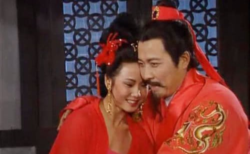 刘备|刘备娶过四位妻子，最不喜欢孙尚香，第三位曾被吕布和曹操掳走