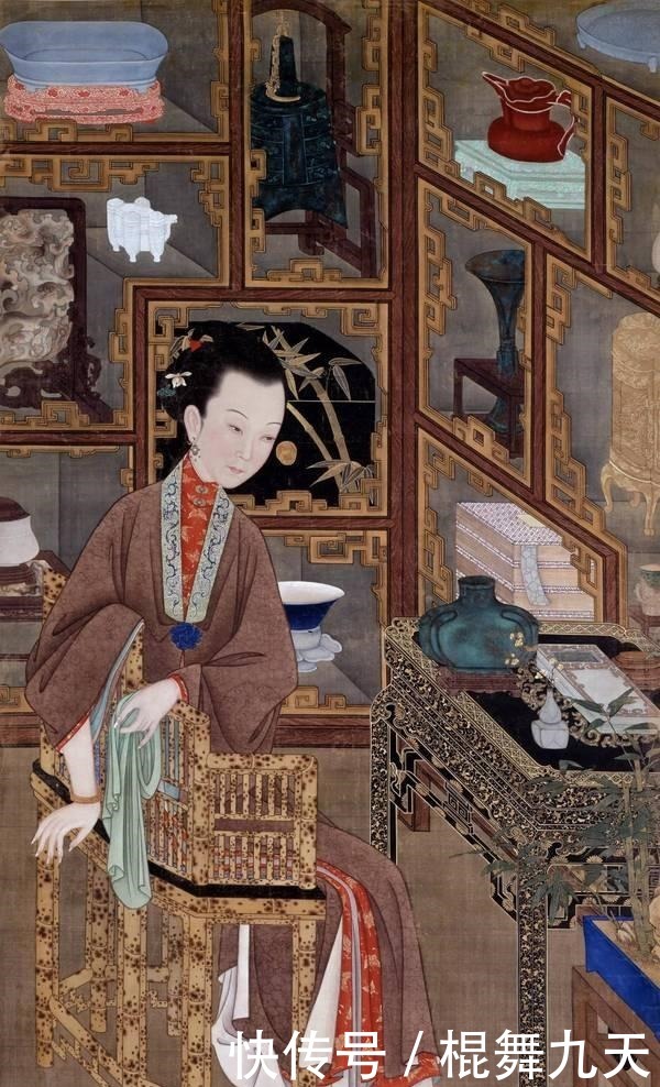 袁枚|袁枚一只“通天老狐”的快意人生