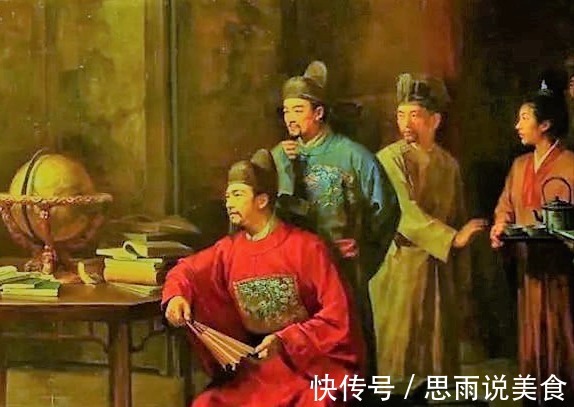 衙役&明代奇案尼姑貌美,商人贪其美色死在庵中,两位尼姑,谁是真凶