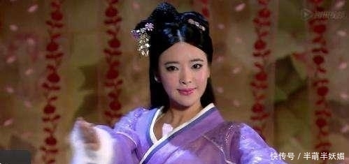 最爱|揭秘汉武帝刘彻一生中最爱的女人,不是卫子夫也不是陈阿娇!