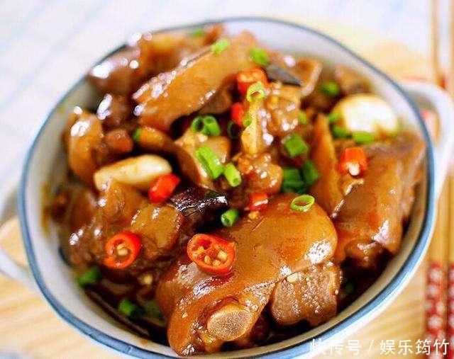 几道鲜香美味的家常下饭菜,鲜香可口特别下饭,好吃得停不住筷子