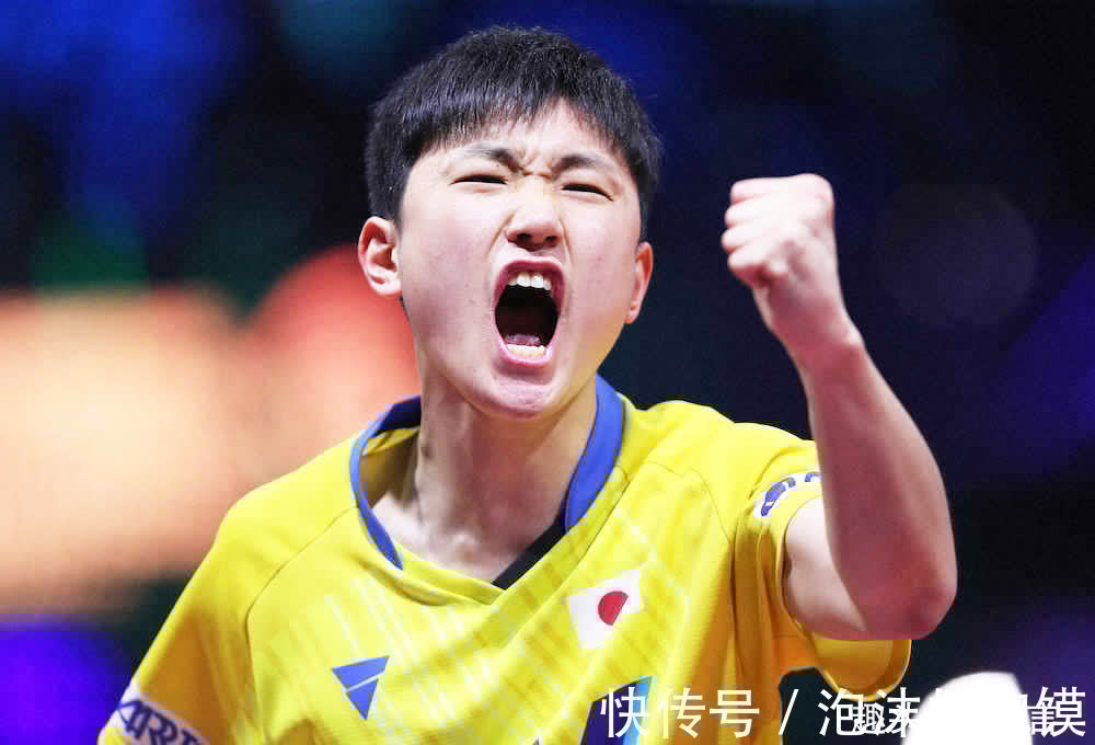 集训队|恭喜！国乒32位小将获得锻炼机会，刘国梁派他们参加国际比赛
