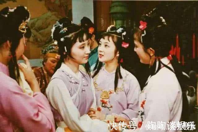 黛玉|林如海明明健在,为啥要将黛玉送去贾府背后暗藏转移财产的秘密