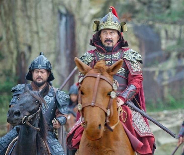 战略|柴荣主张先解决契丹,而赵匡胤要先南后北,究竟哪个战略更正确?