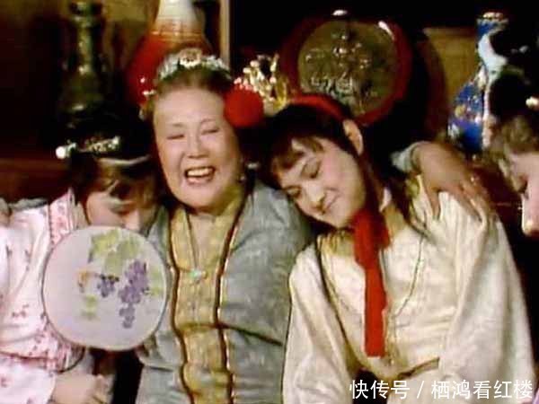 林妹妹|《红楼梦》里有没有写黛玉过生日的情节?为什么不写?