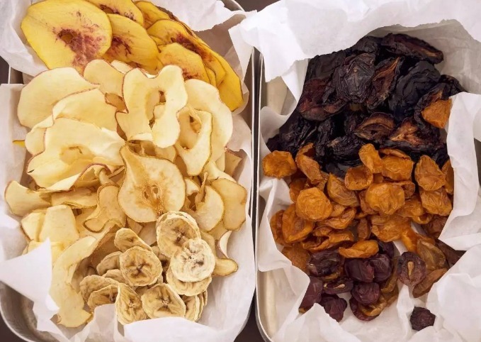 板栗|在怀孕后,有些“零食”孕妈常吃能有助消化,还能增强宝宝免疫力