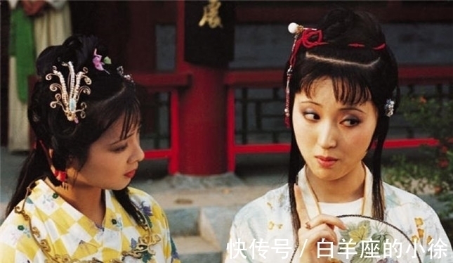 书房@红楼梦:为何刘姥姥只夸书房不夸黛玉?你看她发现了黛玉什么秘密