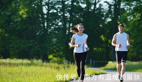 老少皆宜|如何提高跑步效率?做好4点,让你更容易坚持下去!