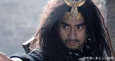  英雄|《水浒传》武松林冲卢俊义三个顶级高手，其中却有一个是怂包！