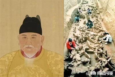 古代皇帝驾崩后，妃子是如何殉葬的？ -6park.com