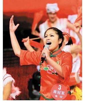 崔苗|她为登上《星光大道》，倾家荡产凑120万，被淘汰后一怒曝光内幕