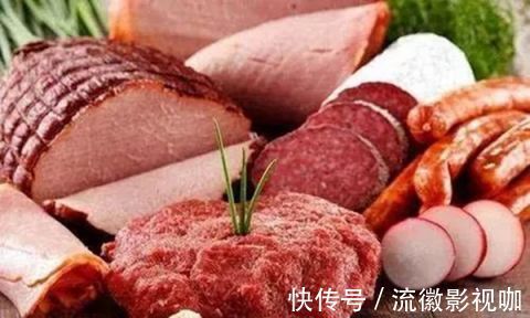 生育能力|经常吃肉和从不吃肉的人，哪一个更健康答案或许和你想的不一样