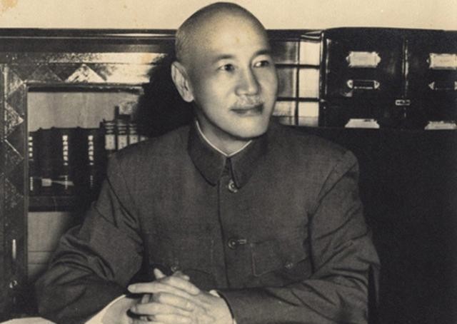 不当|他拒娶宋美龄,不当黄埔军校校长,拱手把美人与江山让给了蒋介石