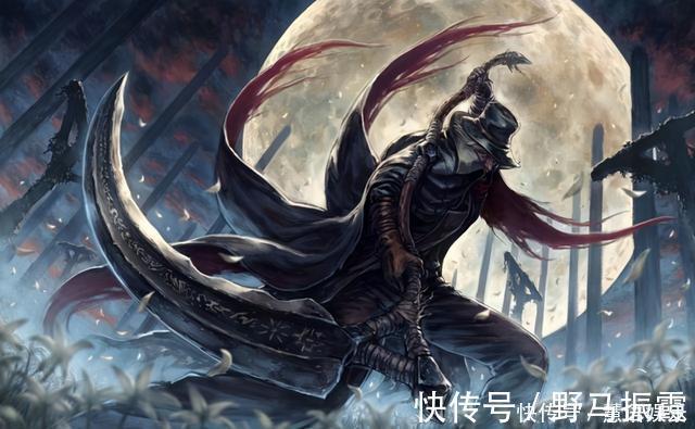 小说|5本好看的黑暗流小说，主角心狠手辣，算无遗策，越看越上瘾