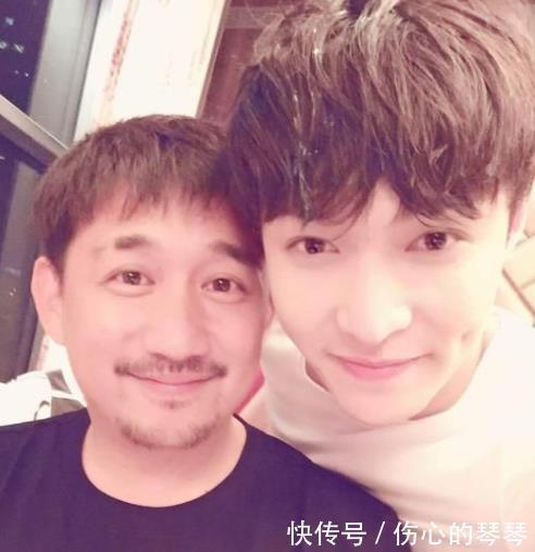 相比张艺兴参加《向往的生活》,我更期待他的另一档真人秀!