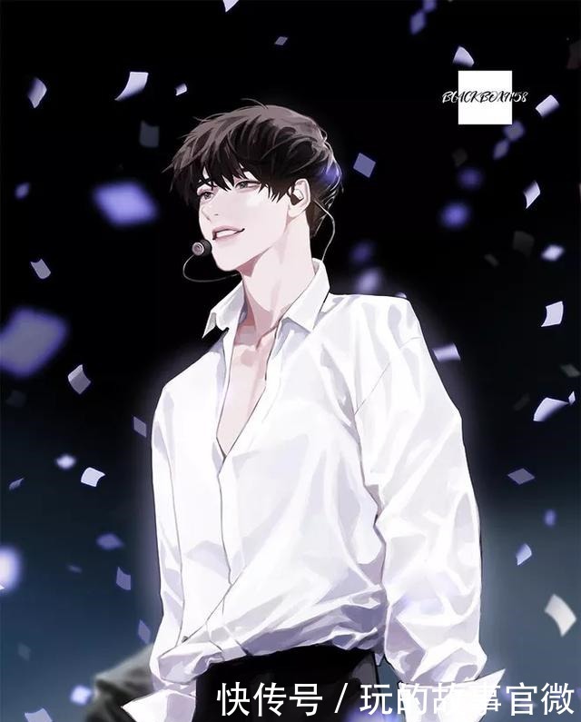 推荐|4本年下耽美文推荐,priest的《杀破狼》很经典