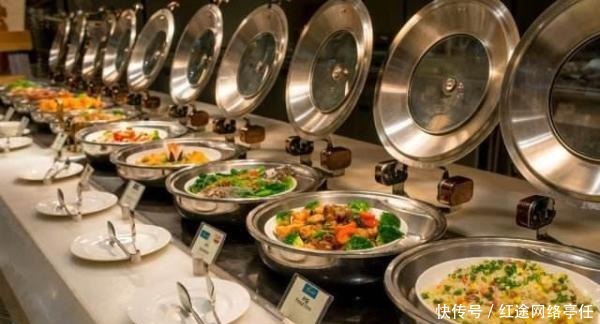 老佛爷|慈禧太后一顿饭一百多道菜,太靡费了,其实现代人都能当慈禧