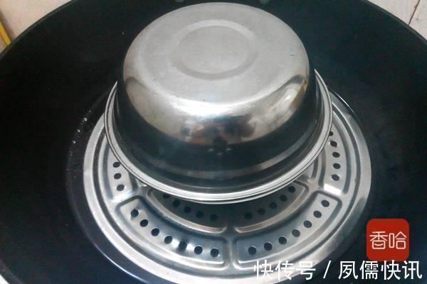 哈妹|吃鈣片還不如吃此物，家人每天吃一點，可以補鈣壯骨，效果真的好