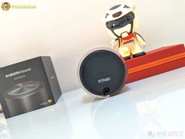 xi它，做的最好看和最智能的高端智能音箱，Xiaomi Sound体验如何？