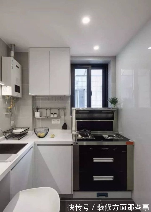 洁净|80平现代简约风将温馨和浪漫做得满满,让人放松心情