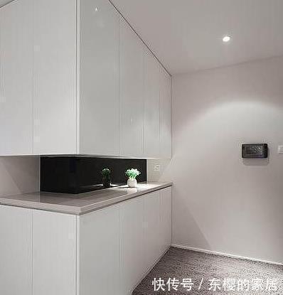 难怪人|低调小夫妻花50万装婚房！邻居串门才发现，玄关才最漂亮！