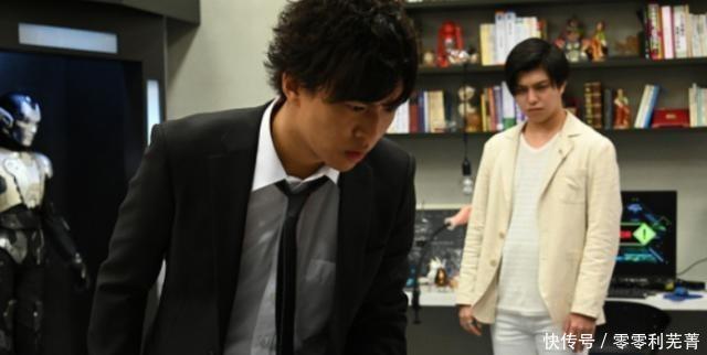 瞬间|假面骑士零一或人惨烈成为植物人,全损伊兹流泪,不破瞬间崩溃!