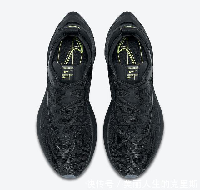 只想问一个问题穿这双Nike新鞋,能上天吗