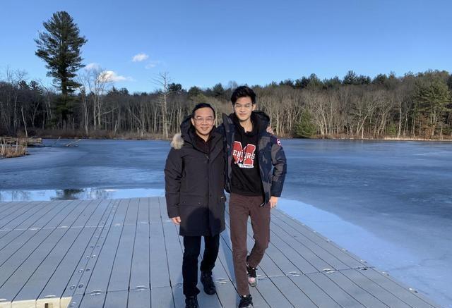 50岁的郎永淳，就这样改写了他的结局，跌落的口碑到底是回不去了