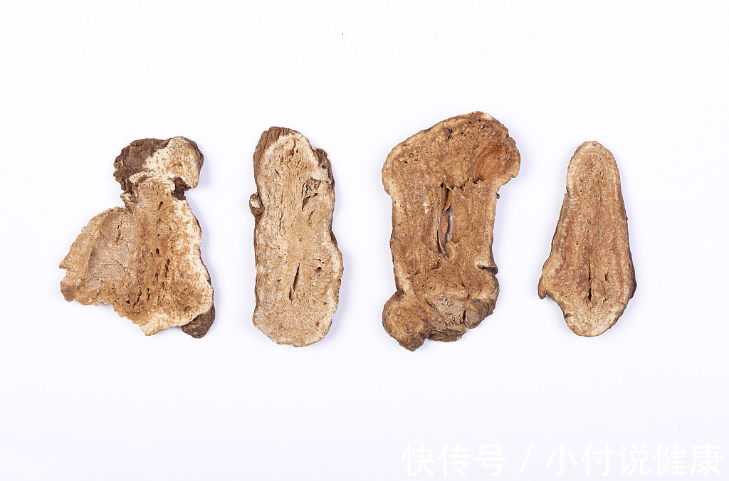 浙八味|养肝护肝中草药，人参、白术有疗效