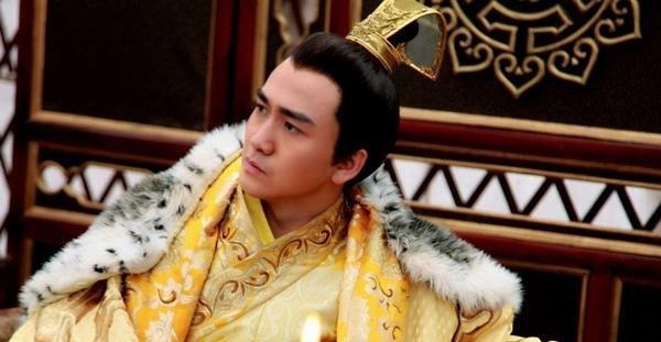 皇帝|一封来自北齐最变态皇帝高洋的公开致歉信