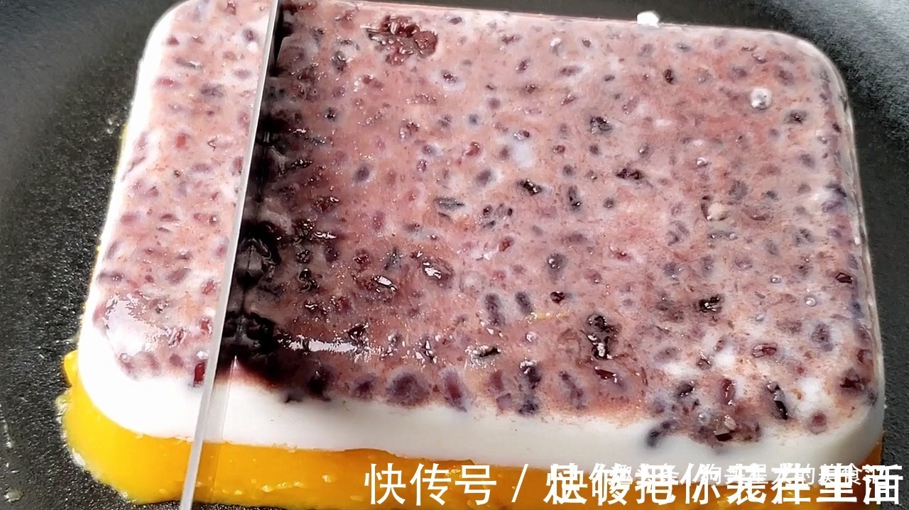 南瓜不要炒着吃了,教你夏天最好吃的做法,冰凉爽滑,比雪糕好吃