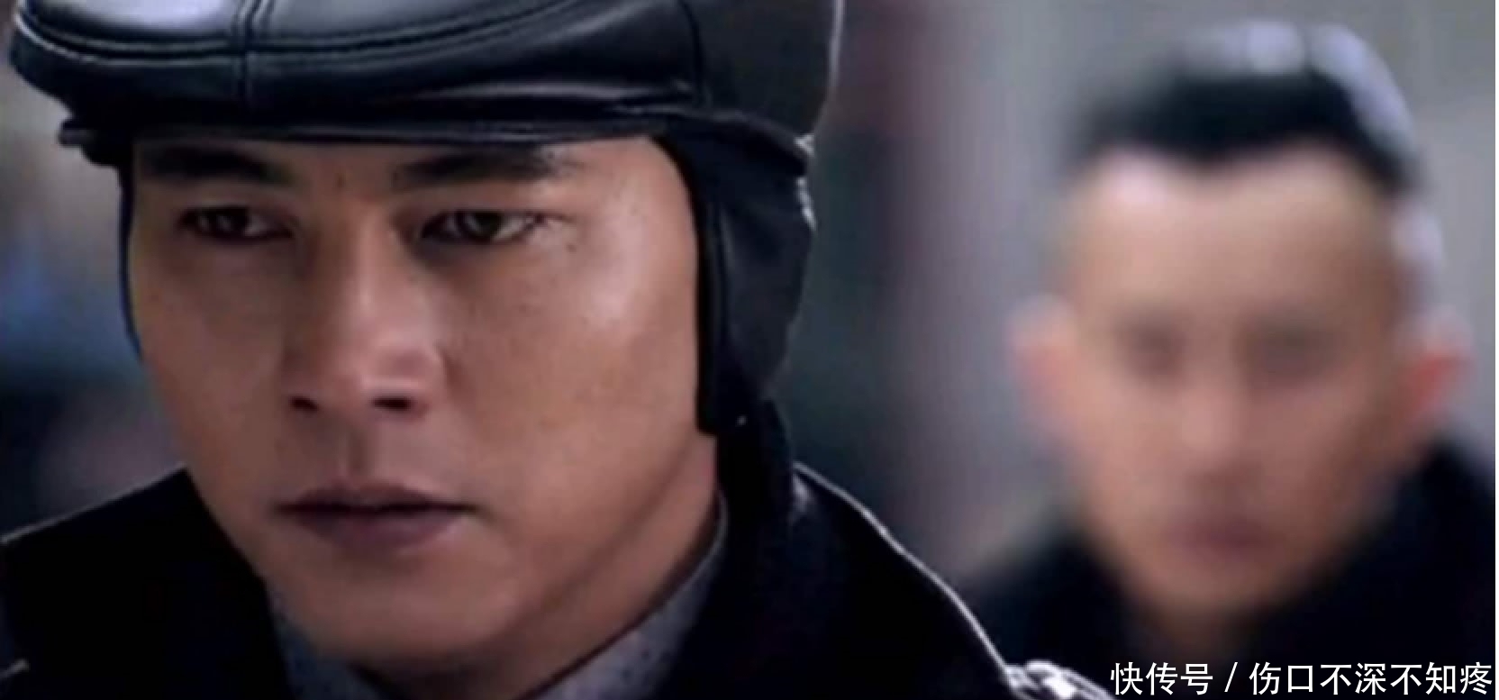 袁世凯|神枪李书文，武功到底多厉害？当时人：武圣有虚处，神枪真杀人！