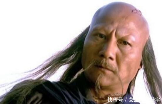 为啥《天龙八部》段誉他娘对段正淳最狠 小手段使段正淳死不瞑目