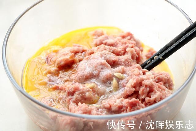 快手秘制小馄饨，3分钟搞定早餐，热气腾腾元气满满一整天