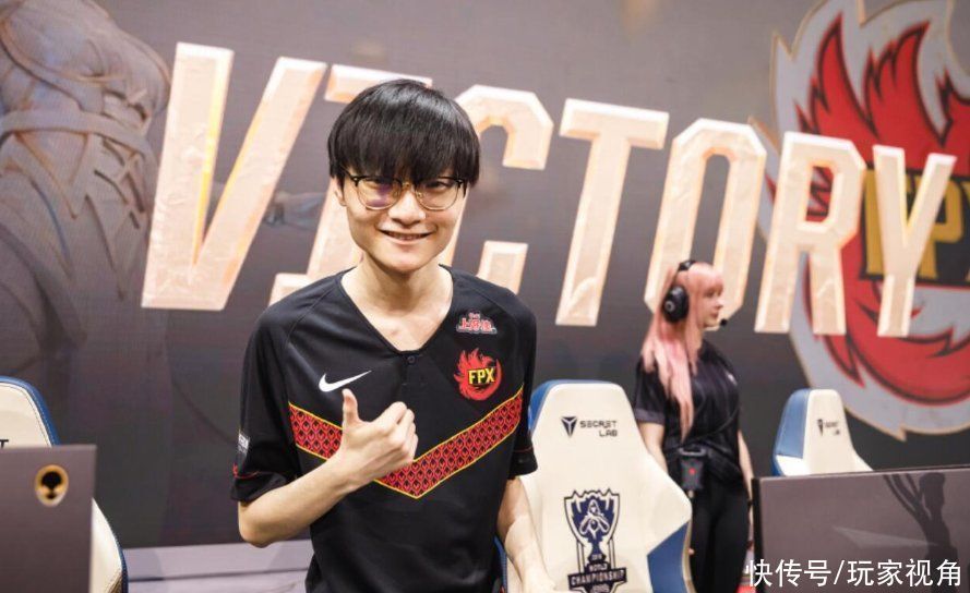 fmvp|宁王直播被骂哭,FMVP给他太多压力,舆论跟“私刑”没区别