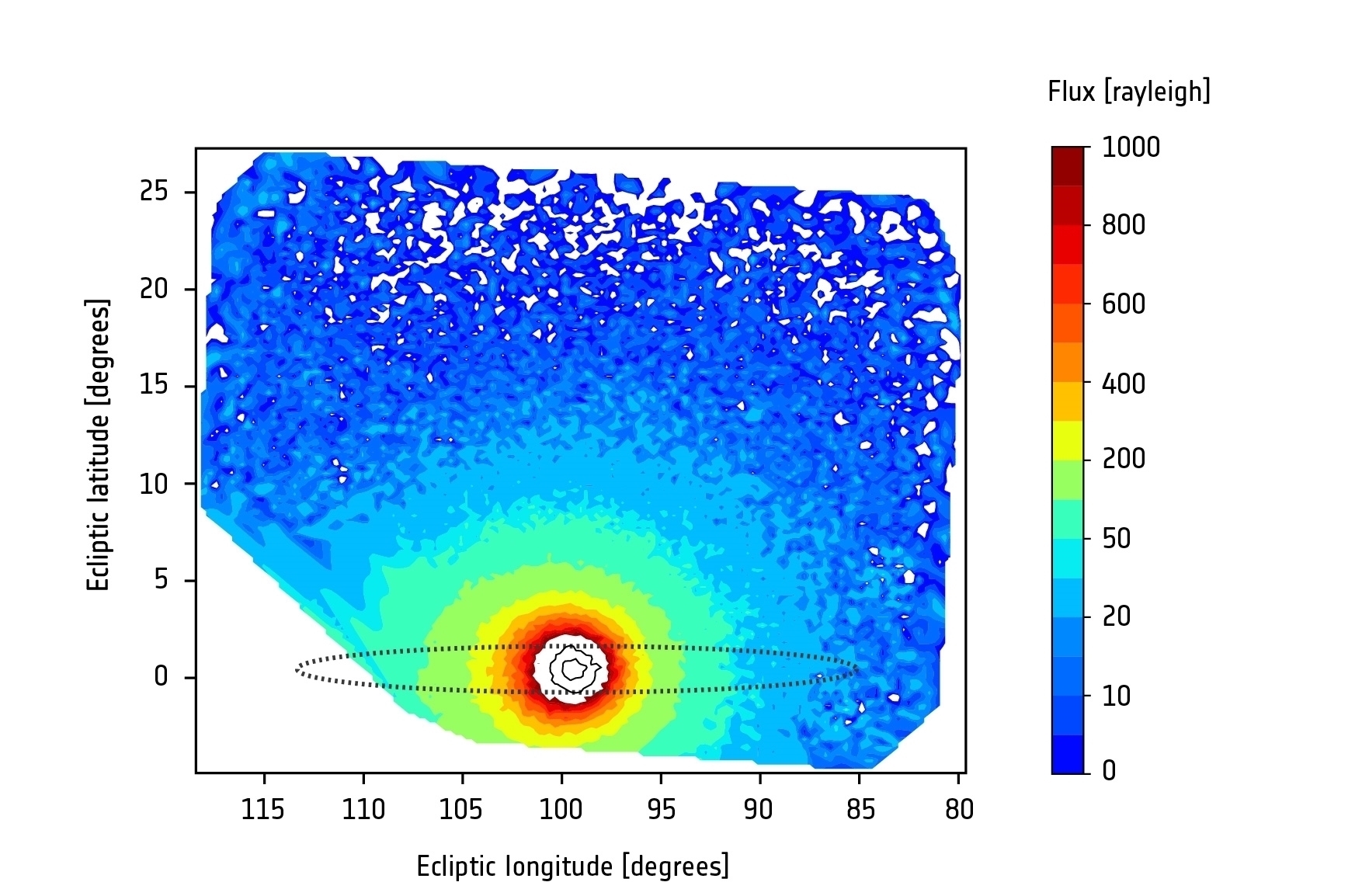 大气层 地球的大气层延伸到月球甚至更远:重新定义的地球大气层边界