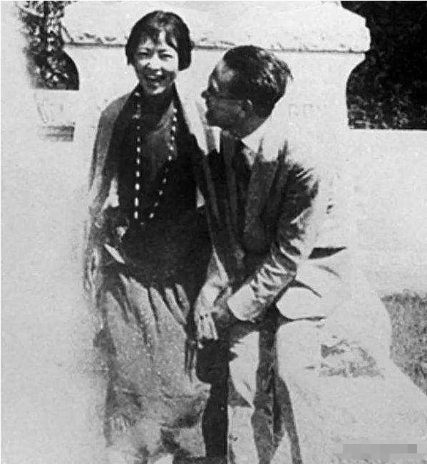 梁思成#梁思成去世30年,第二任妻子218万卖掉林徽因嫁妆,令人哗然!