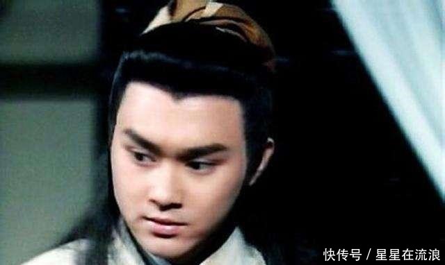 武侠中难以超越父亲的少侠们, 最可怜的是郭靖的儿子, 令人唏嘘!