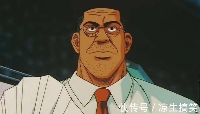 樱木花道|《灌篮高手》中教练排名，你们觉得谁是“第一教练”？