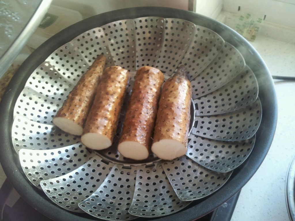 买山药，选粗的还是细的老菜农教你3招，轻松买到优质好山药