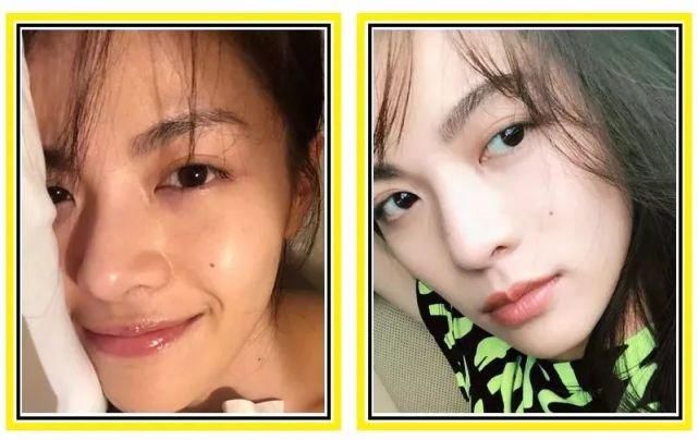 3秒解决的妆容，还说你没时间？