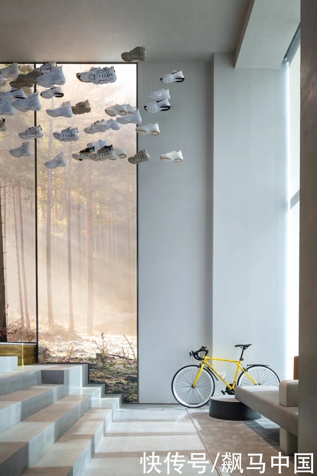 万科|如何创新玩法把社区商业做出彩?