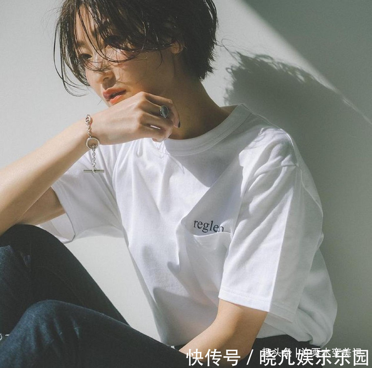 水波纹卷 女人50岁以后,剪发型要认准了,最好避开这3款!试试另外3种